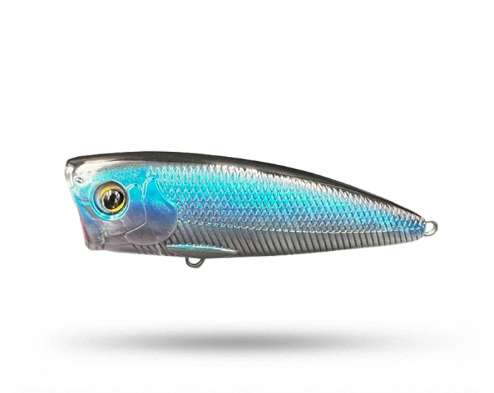 MajorCraft Ceana Poppper 70 i gruppen Fiskedrag / Ytbeten och Poppers hos Örebro Fiske & Outdoor AB (MajorCraft Ceana Pop 70)